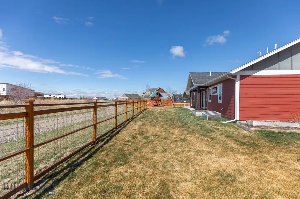 287 Stephanie Lane Bozeman MT 59718