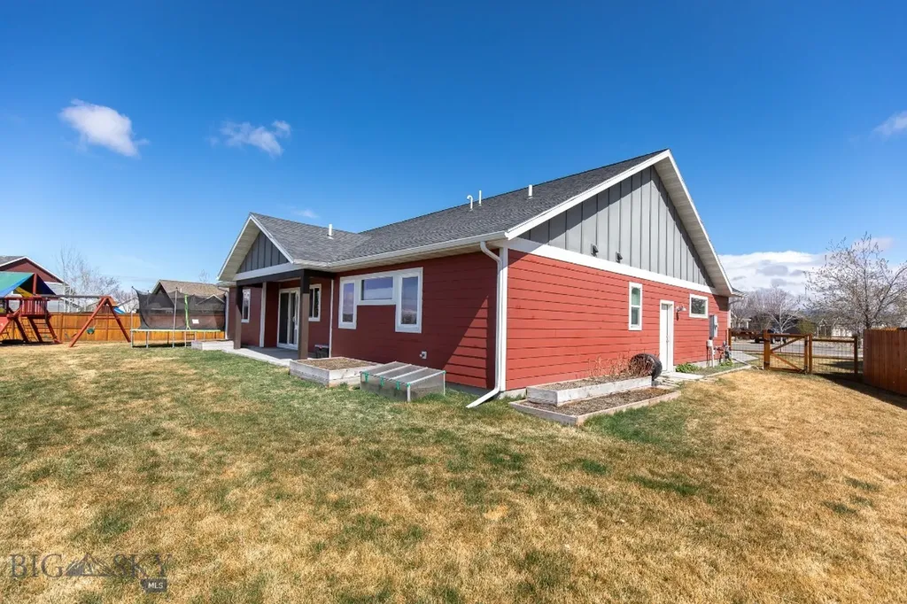 287 Stephanie Lane Bozeman MT 59718