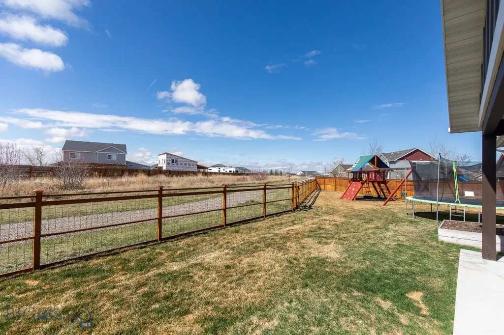287 Stephanie Lane Bozeman MT 59718