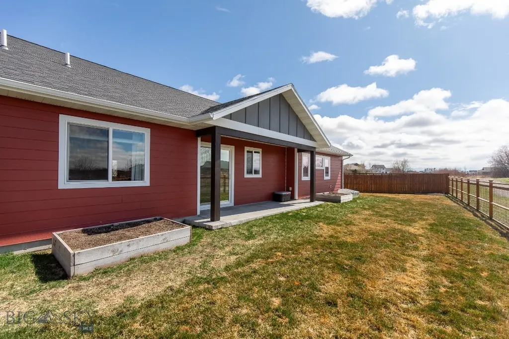 287 Stephanie Lane Bozeman MT 59718