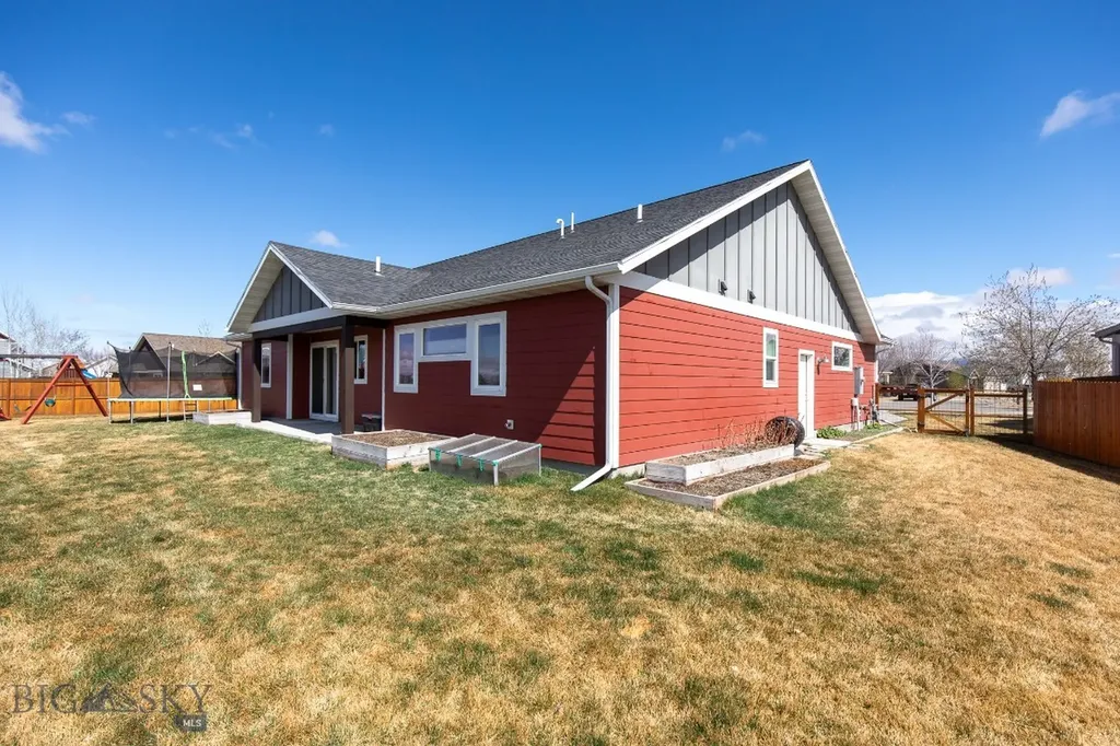 287 Stephanie Lane Bozeman MT 59718