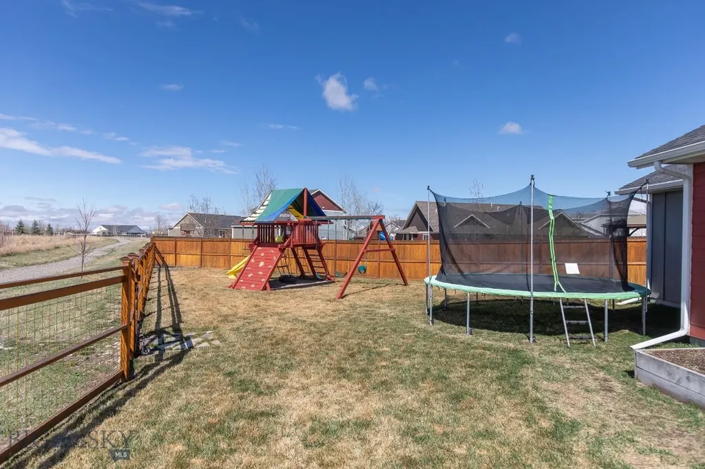 287 Stephanie Lane Bozeman MT 59718