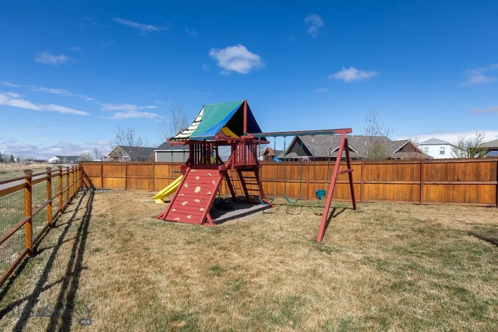 287 Stephanie Lane Bozeman MT 59718
