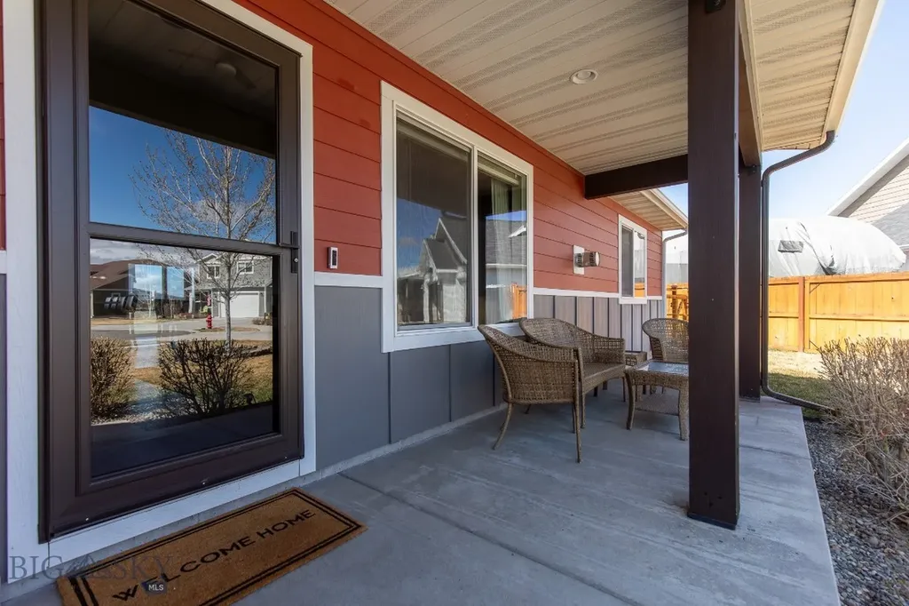 287 Stephanie Lane Bozeman MT 59718