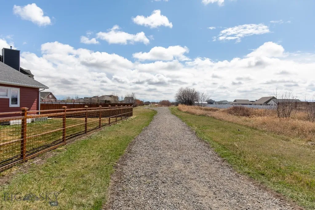 287 Stephanie Lane Bozeman MT 59718