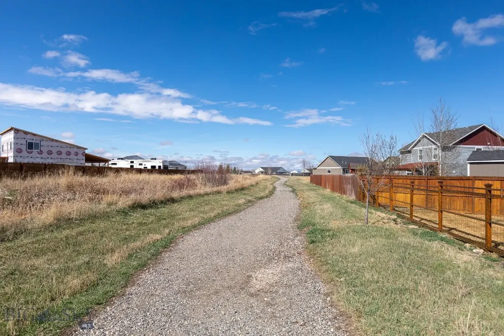 287 Stephanie Lane Bozeman MT 59718