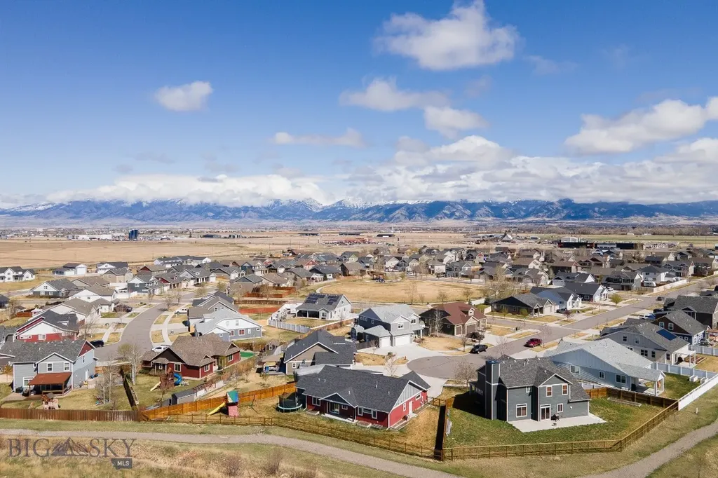 287 Stephanie Lane Bozeman MT 59718