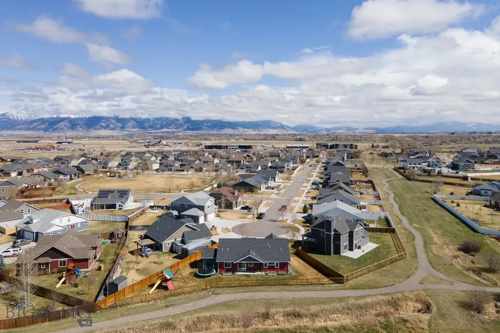 287 Stephanie Lane Bozeman MT 59718