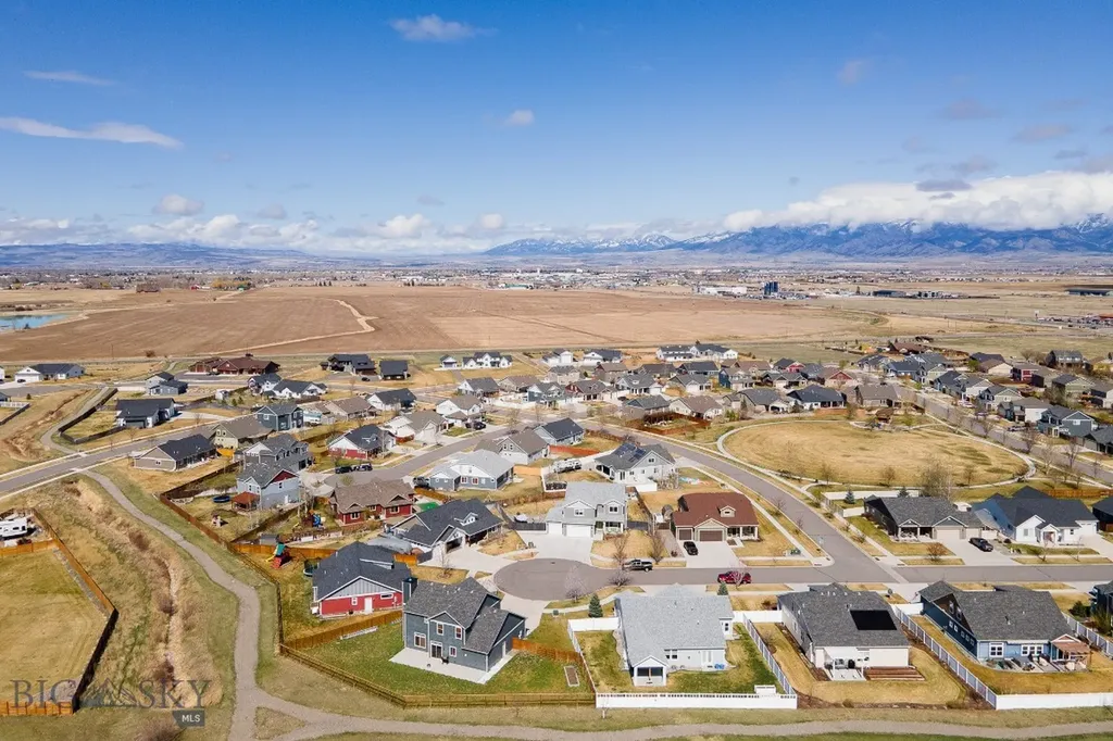 287 Stephanie Lane Bozeman MT 59718