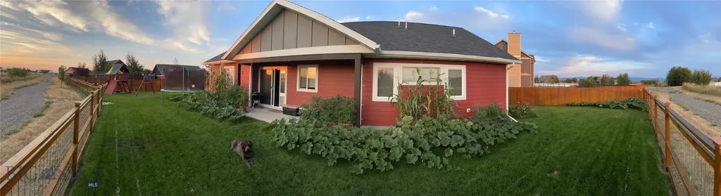 287 Stephanie Lane Bozeman MT 59718