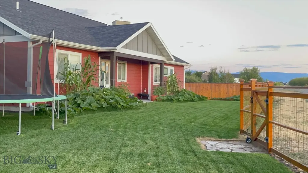 287 Stephanie Lane Bozeman MT 59718