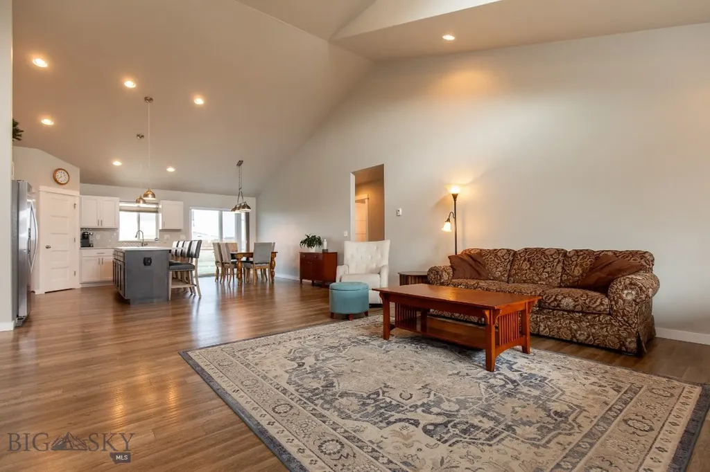 287 Stephanie Lane Bozeman MT 59718