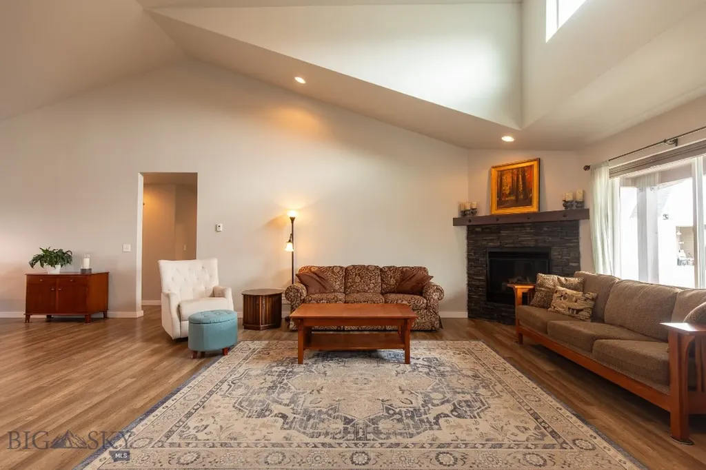 287 Stephanie Lane Bozeman MT 59718
