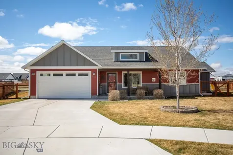 287 Stephanie Lane Bozeman MT 59718
