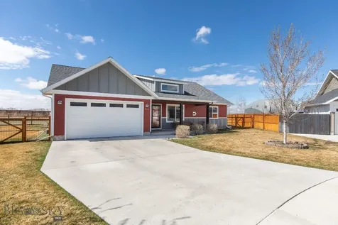 287 Stephanie Lane Bozeman MT 59718