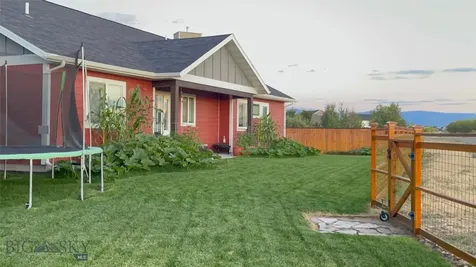 287 Stephanie Lane Bozeman MT 59718