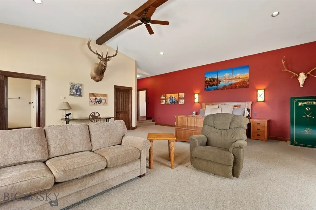 131 Erik Bozeman MT 59715