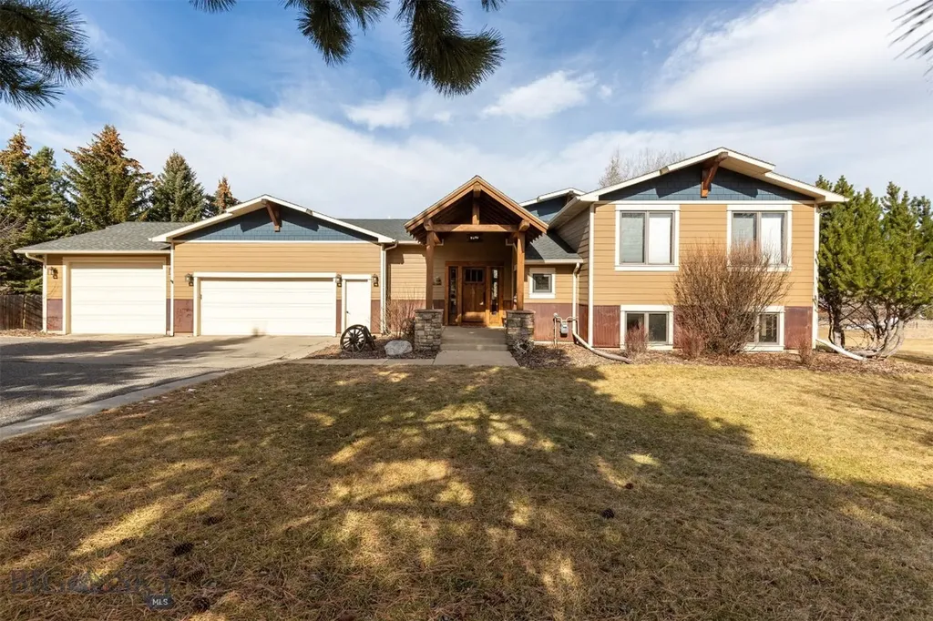 131 Erik Bozeman MT 59715