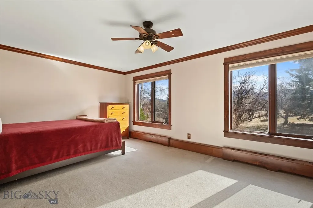 131 Erik Bozeman MT 59715
