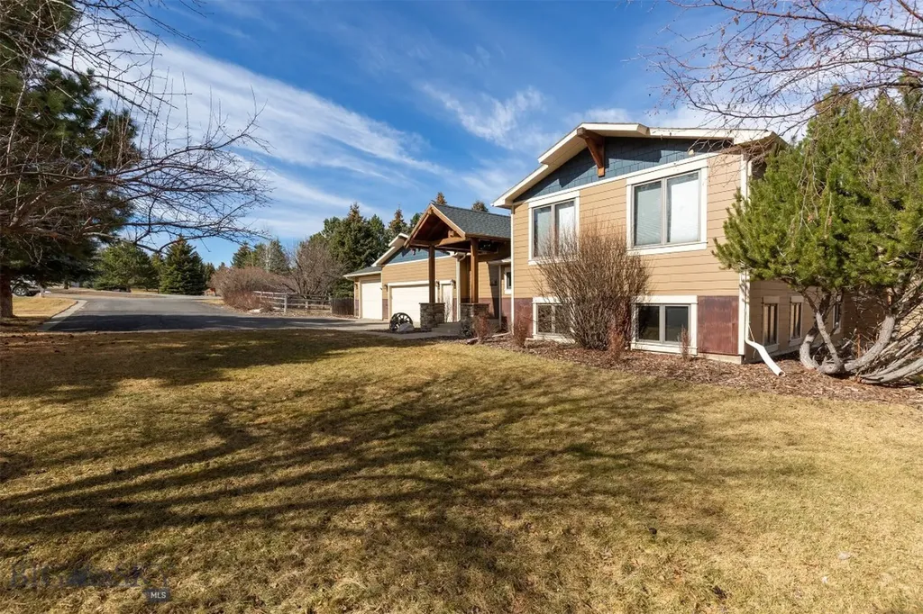 131 Erik Bozeman MT 59715