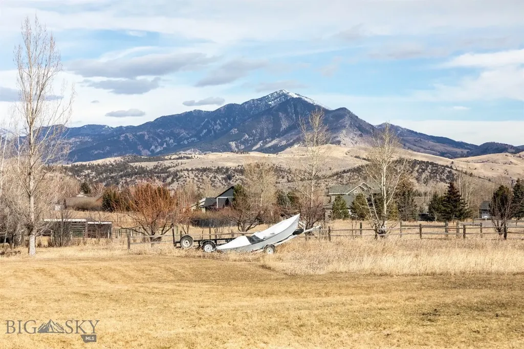 131 Erik Bozeman MT 59715