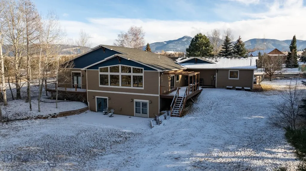 131 Erik Bozeman MT 59715