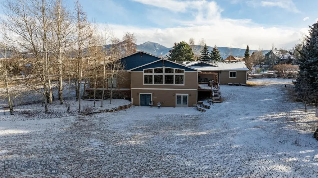 131 Erik Bozeman MT 59715