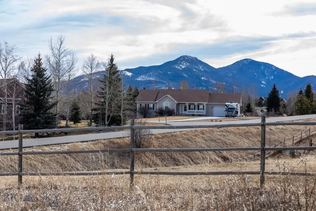 131 Erik Bozeman MT 59715