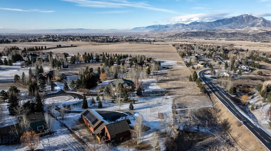 131 Erik Bozeman MT 59715