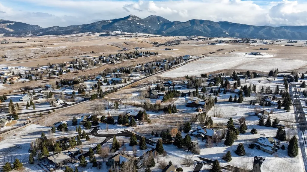 131 Erik Bozeman MT 59715