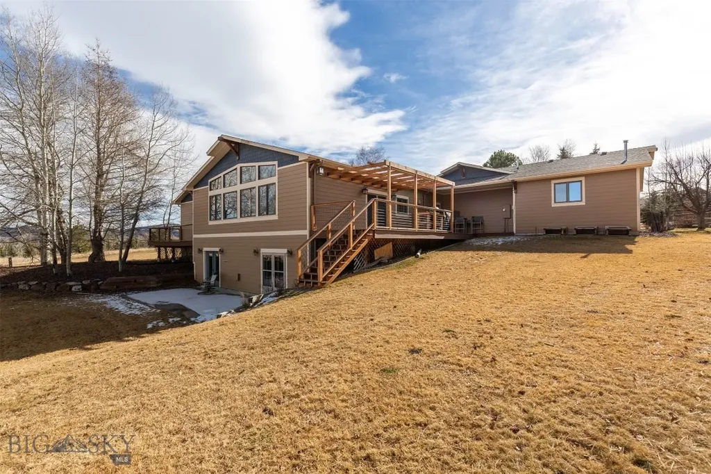 131 Erik Bozeman MT 59715