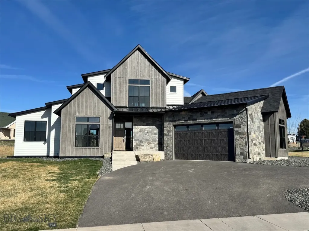 50 Cushing Lane Amsterdam MT 59741