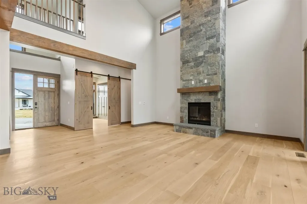 50 Cushing Lane Amsterdam MT 59741