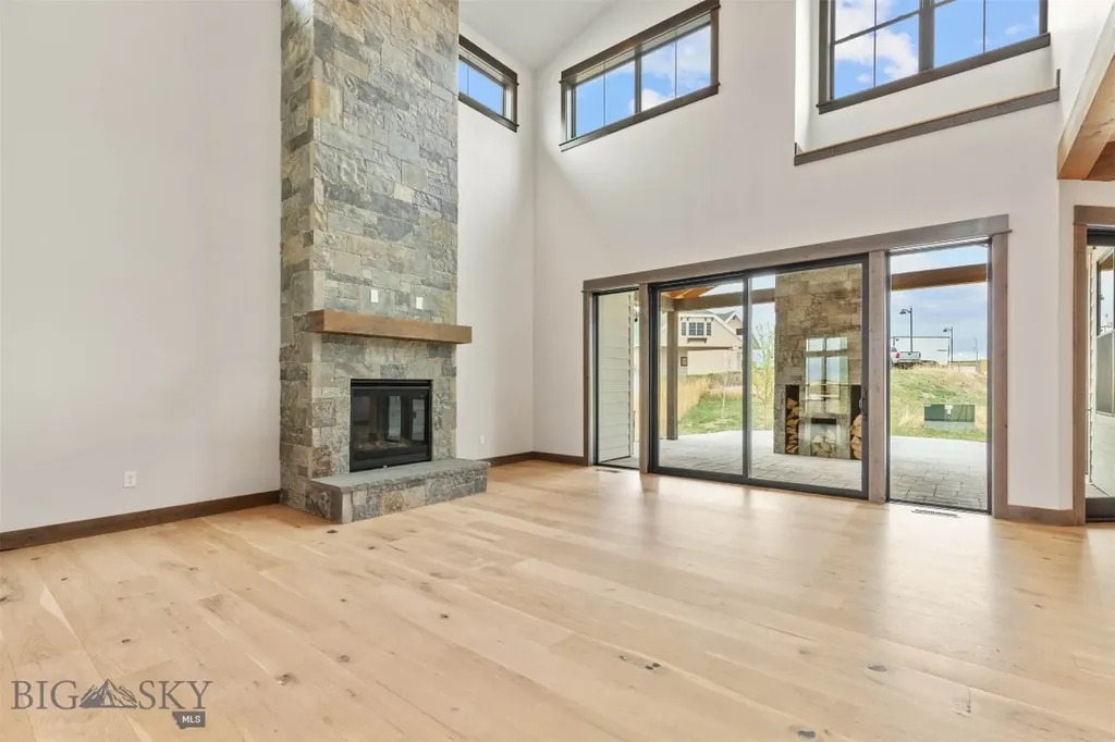 50 Cushing Lane Amsterdam MT 59741