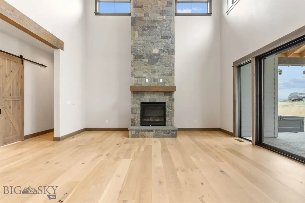 50 Cushing Lane Amsterdam MT 59741