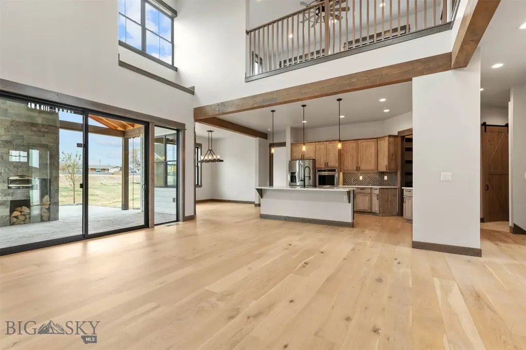 50 Cushing Lane Amsterdam MT 59741