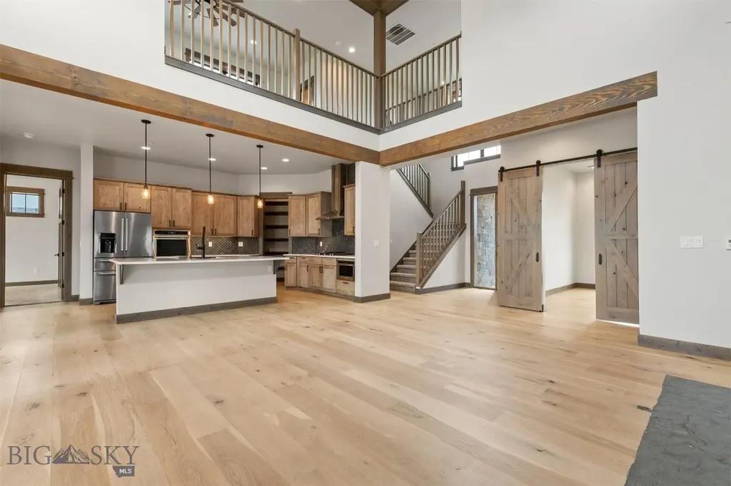 50 Cushing Lane Amsterdam MT 59741