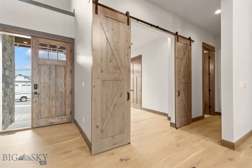 50 Cushing Lane Amsterdam MT 59741