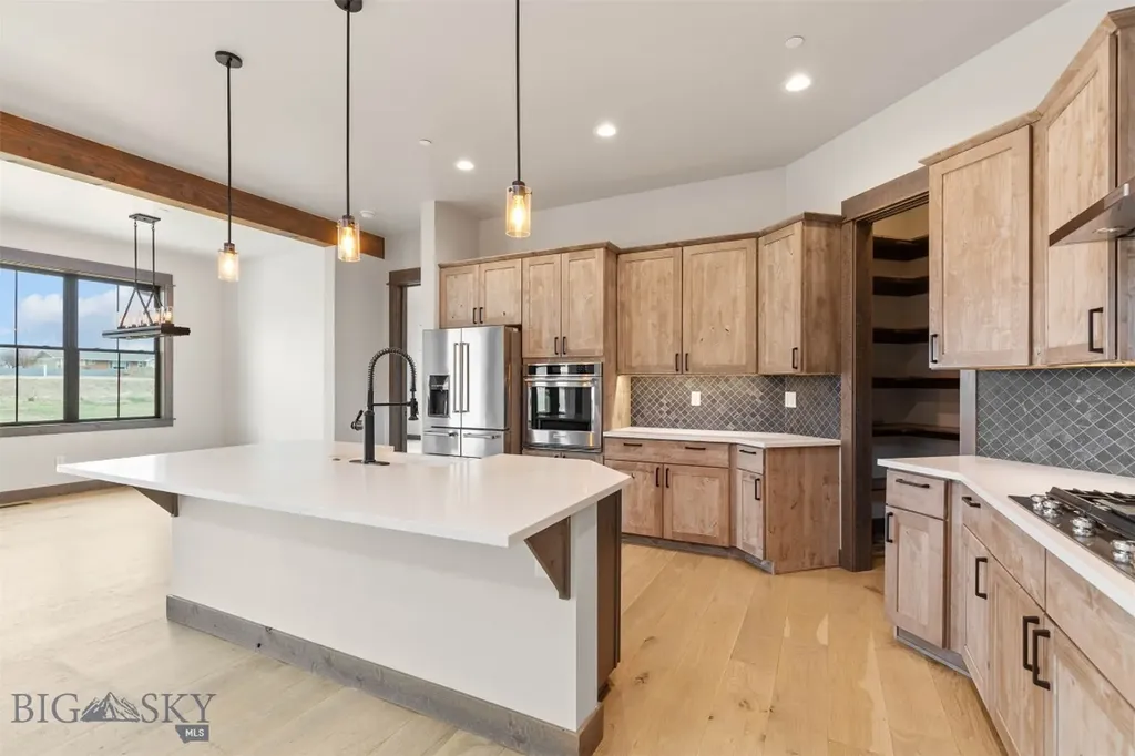 50 Cushing Lane Amsterdam MT 59741