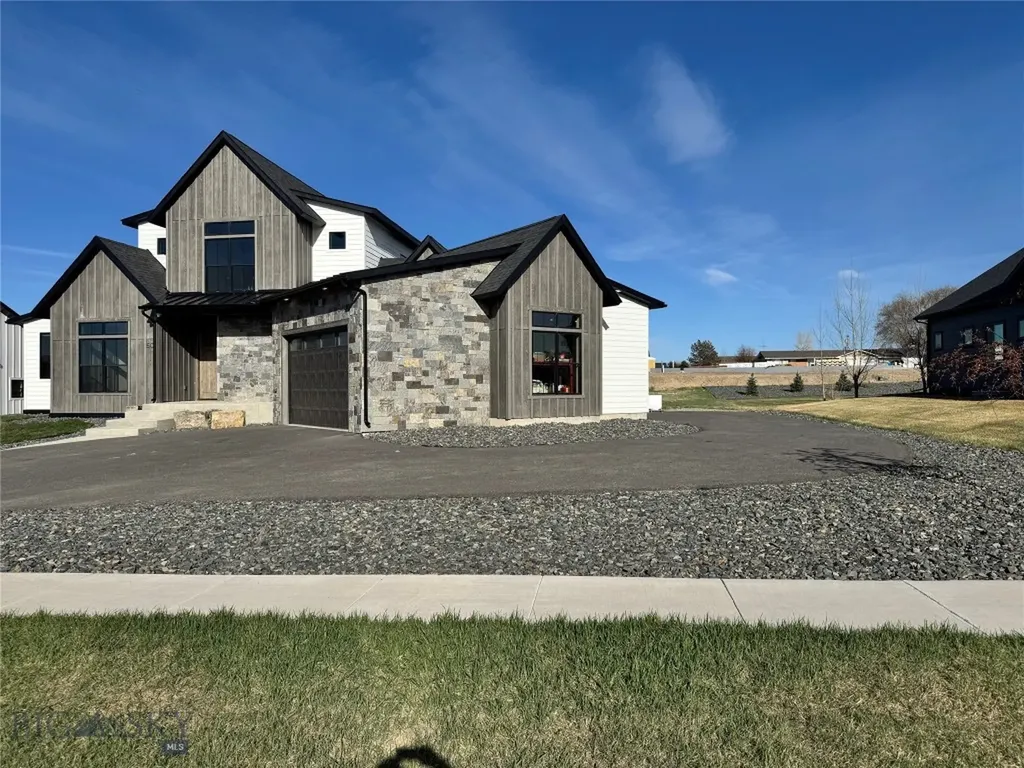 50 Cushing Lane Amsterdam MT 59741