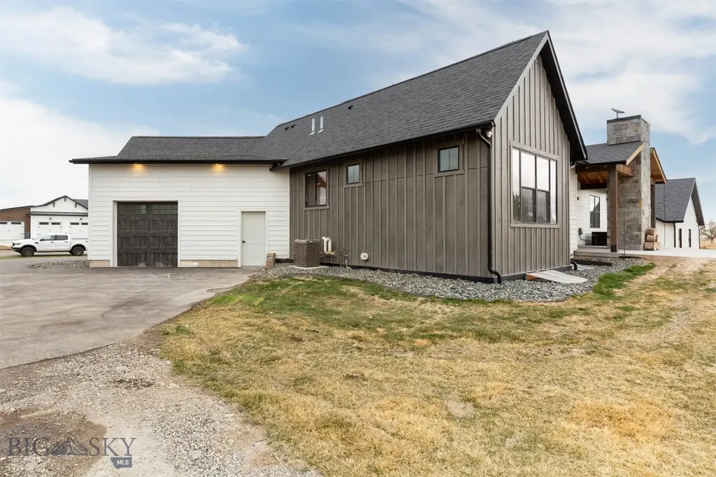 50 Cushing Lane Amsterdam MT 59741