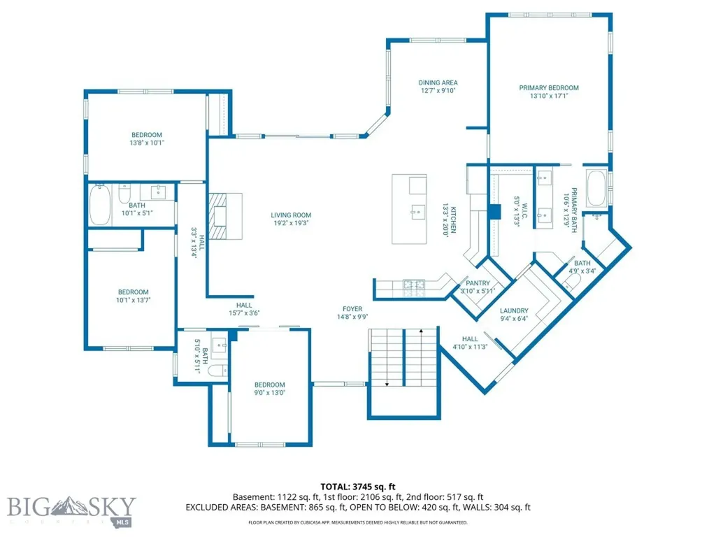 50 Cushing Lane Amsterdam MT 59741