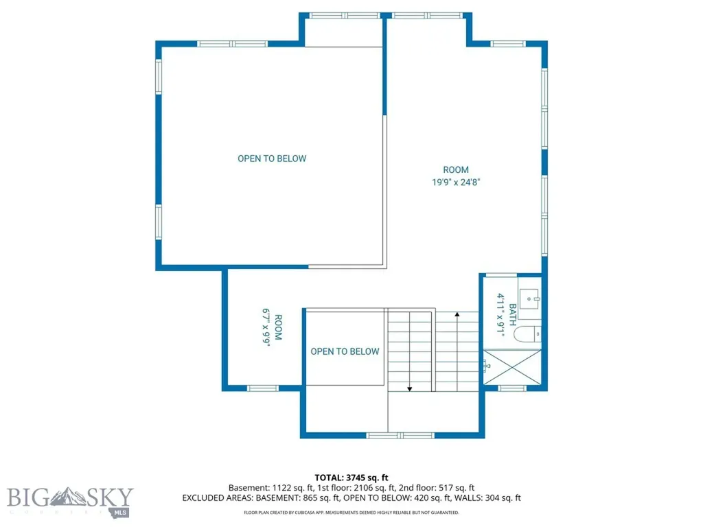 50 Cushing Lane Amsterdam MT 59741