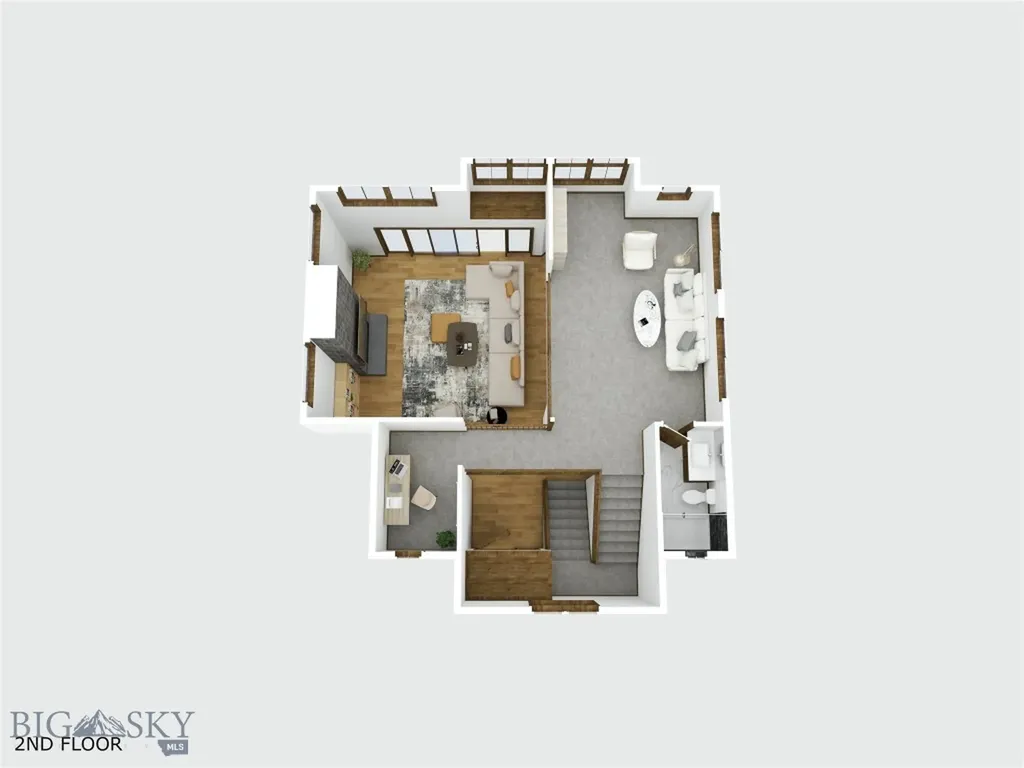50 Cushing Lane Amsterdam MT 59741