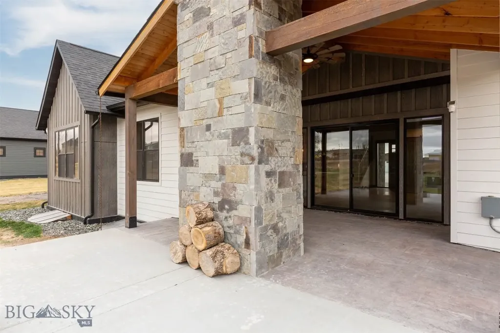 50 Cushing Lane Amsterdam MT 59741