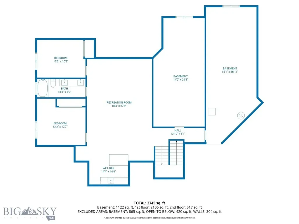 50 Cushing Lane Amsterdam MT 59741