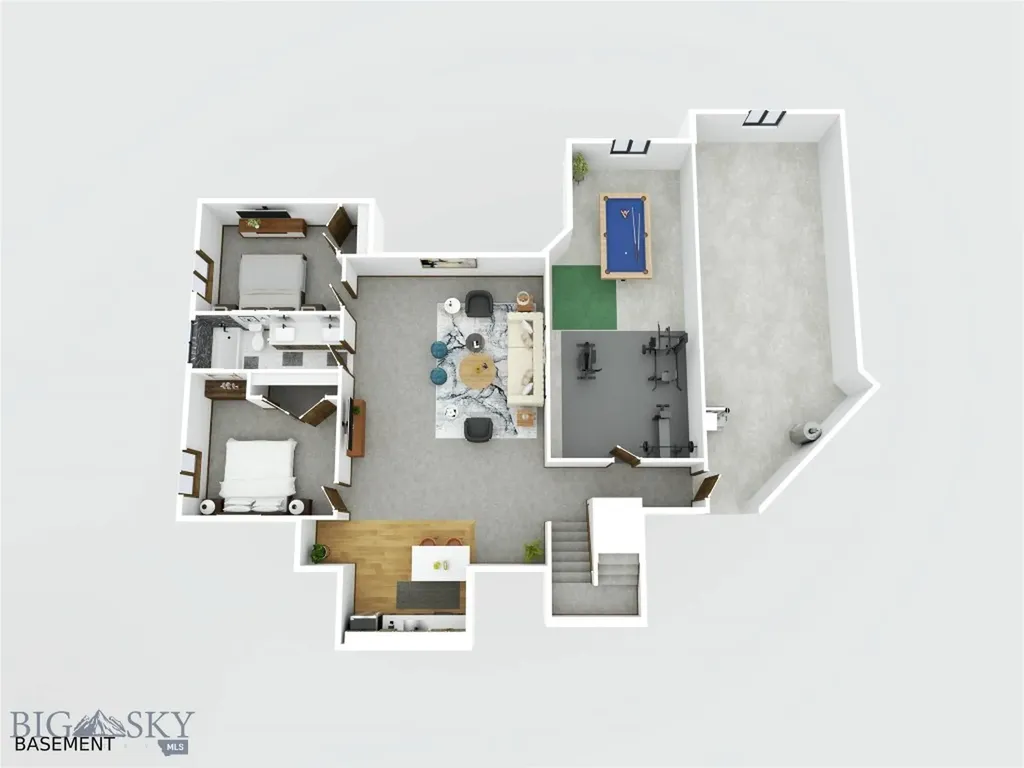 50 Cushing Lane Amsterdam MT 59741