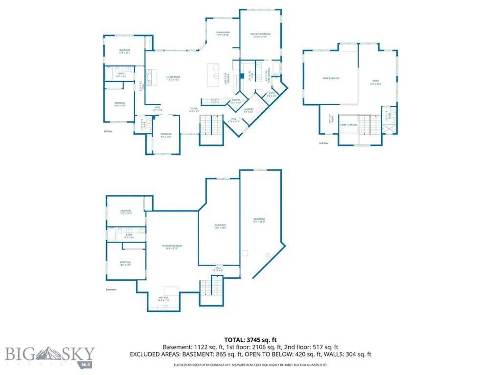 50 Cushing Lane Amsterdam MT 59741