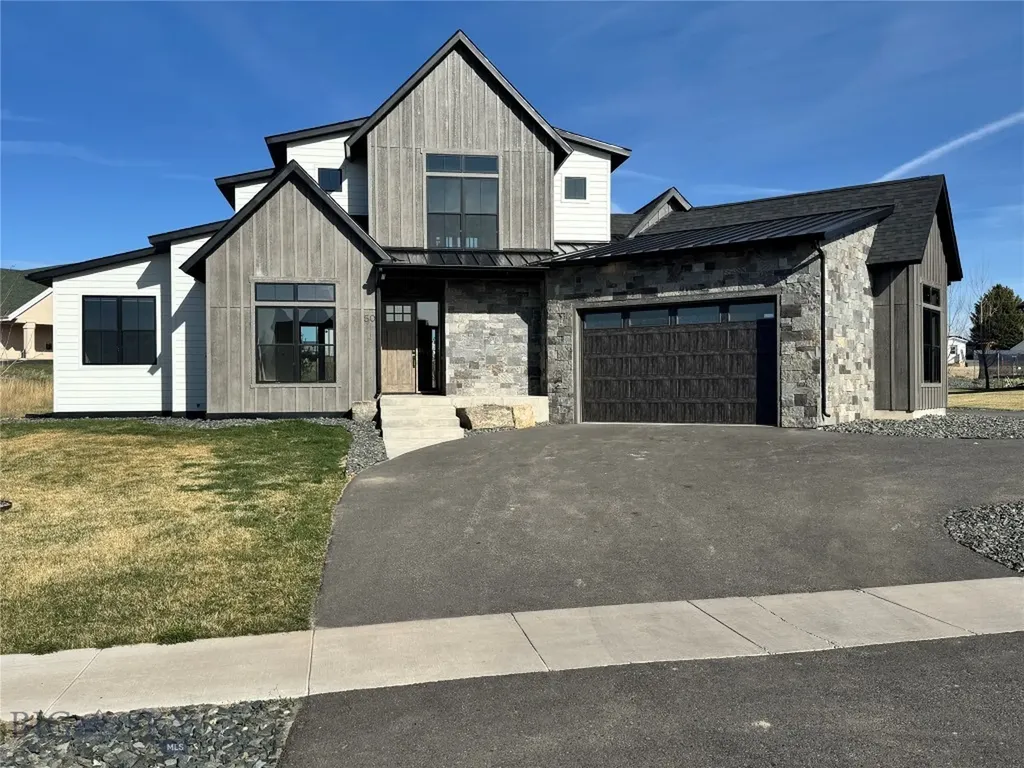 50 Cushing Lane Amsterdam MT 59741