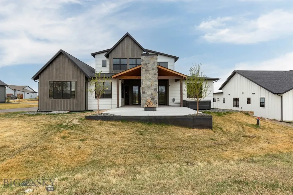 50 Cushing Lane Amsterdam MT 59741